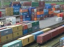 Find-Container.ru - система онлайн поиска и отслеживания контейнеров на сети железных дорог России и СНГ